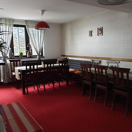 Am Goldberg Hotel Sighisoara Exterior photo