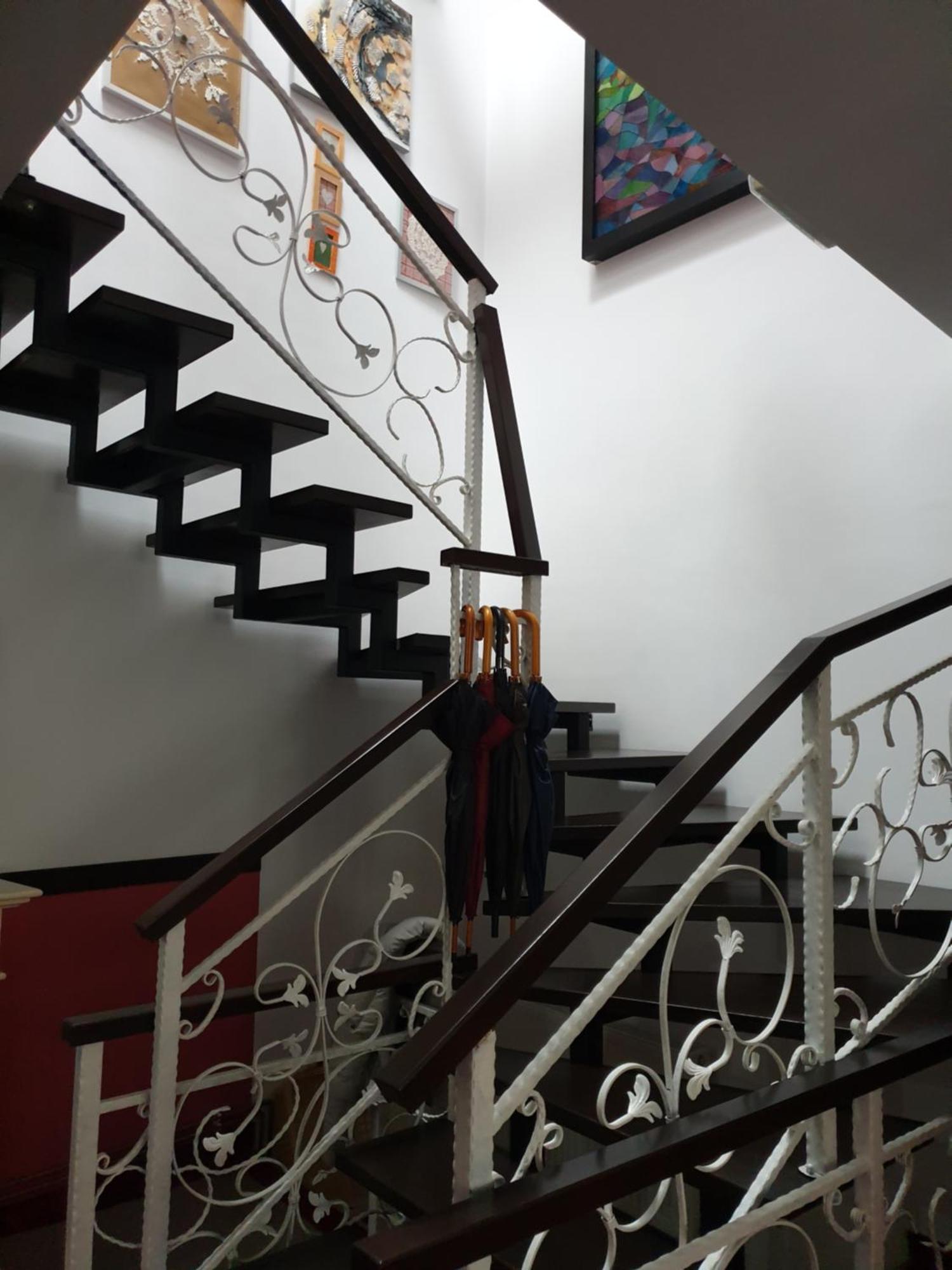 Am Goldberg Hotel Sighisoara Exterior photo
