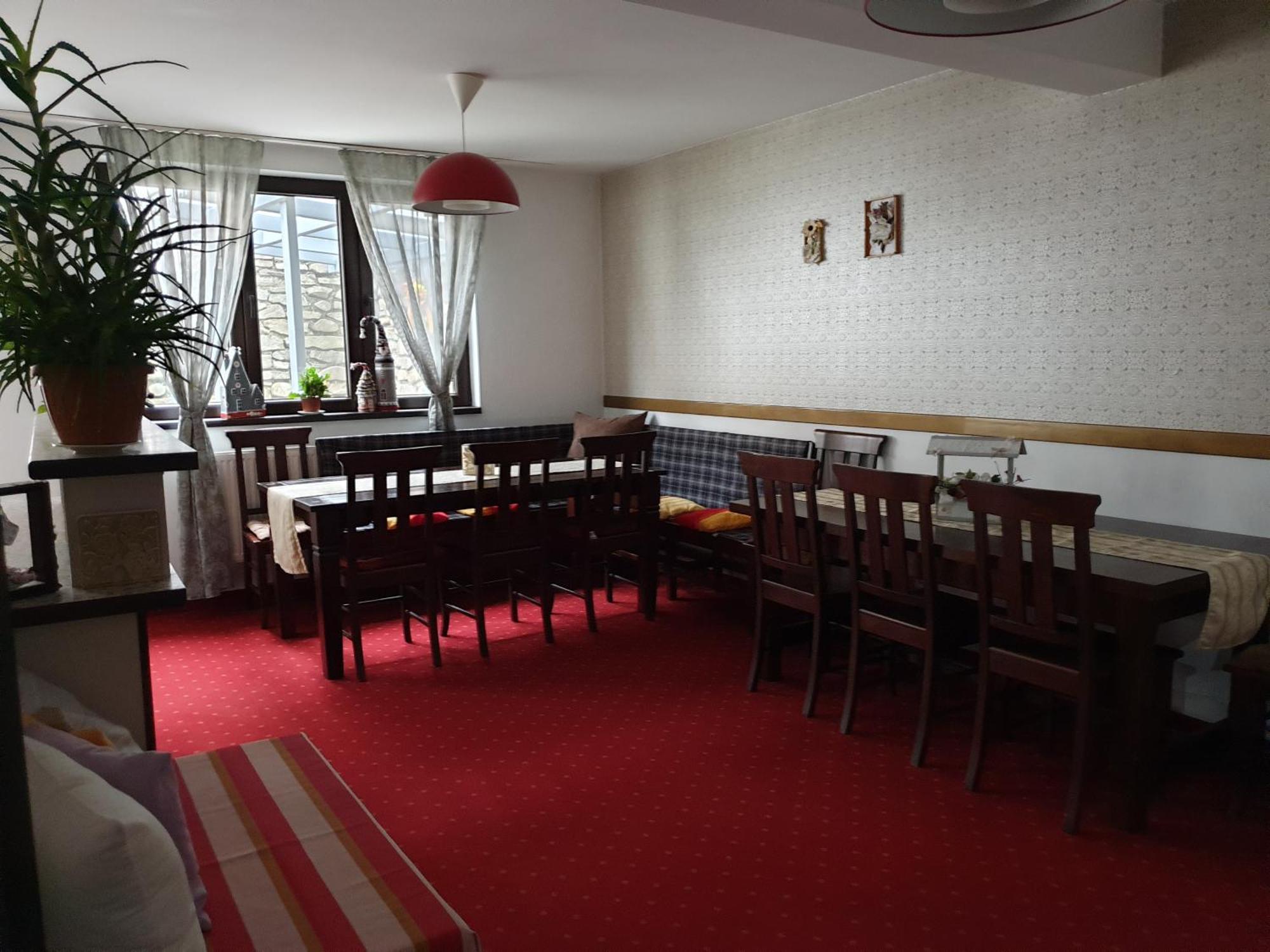 Am Goldberg Hotel Sighisoara Exterior photo