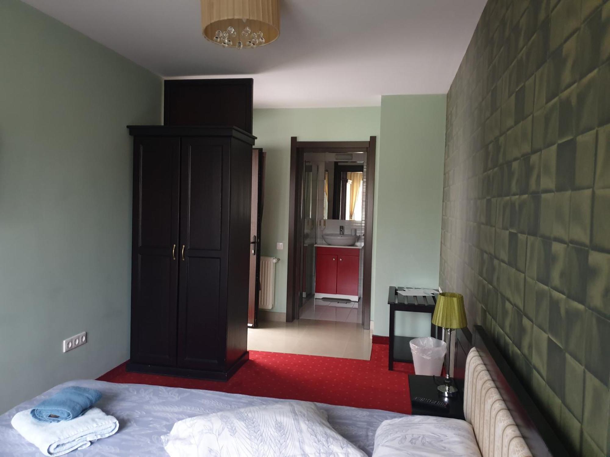 Am Goldberg Hotel Sighisoara Exterior photo