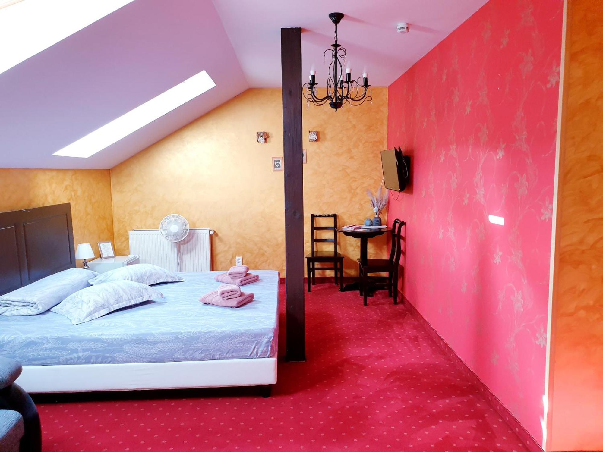 Am Goldberg Hotel Sighisoara Exterior photo